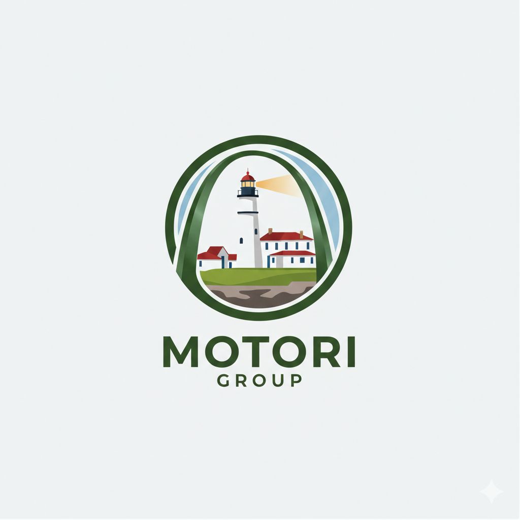 Motori Group logo